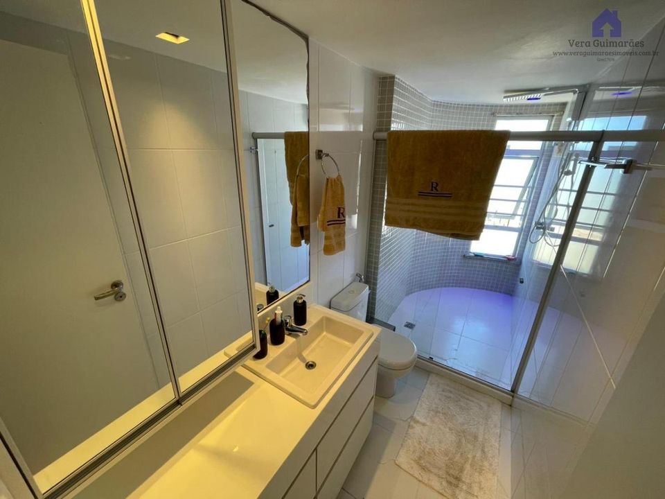 Apartamento - Armação