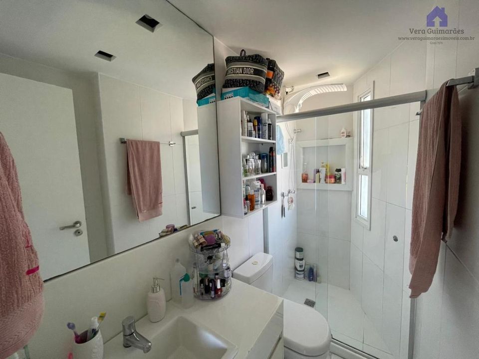 Apartamento - Armação