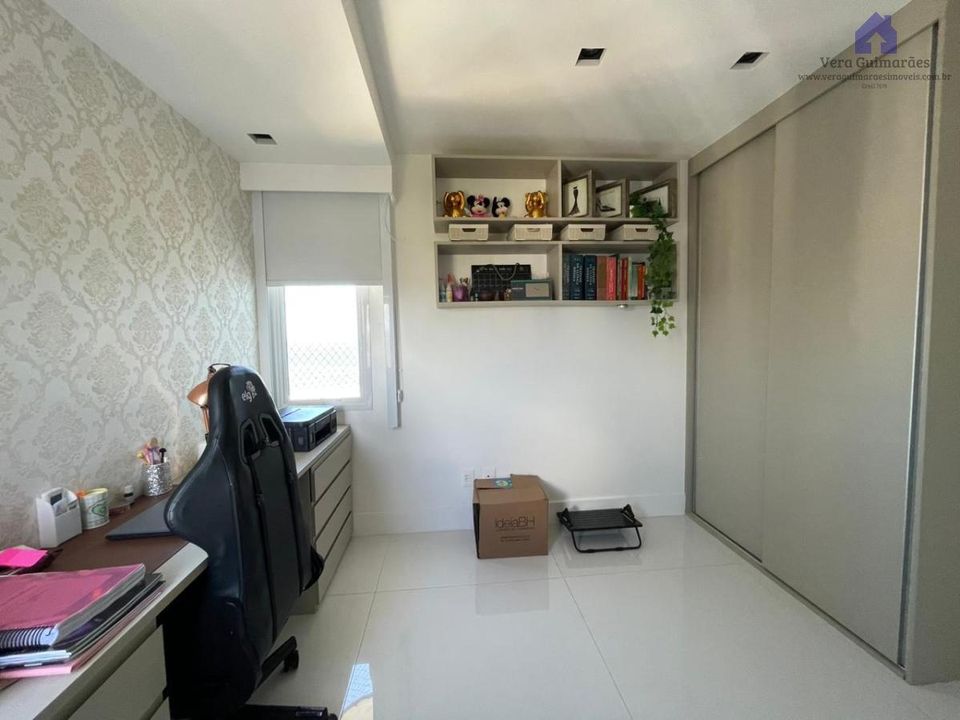 Apartamento - Armação