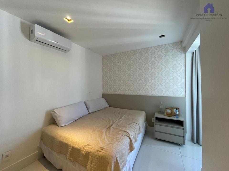 Apartamento - Armação