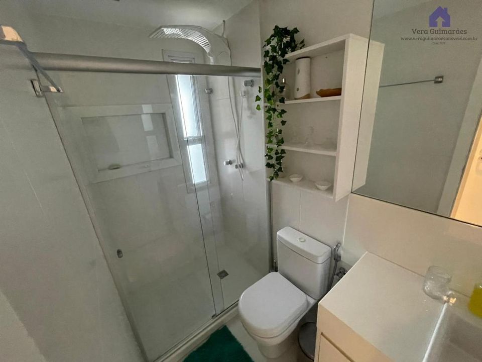 Apartamento - Armação