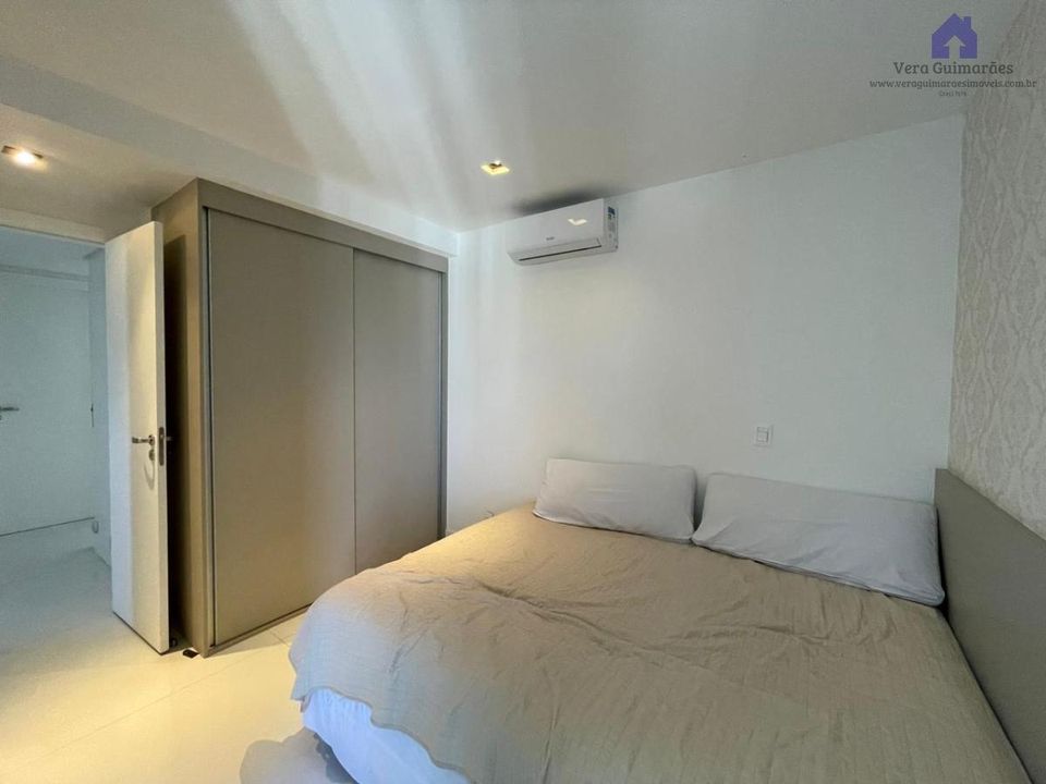 Apartamento - Armação