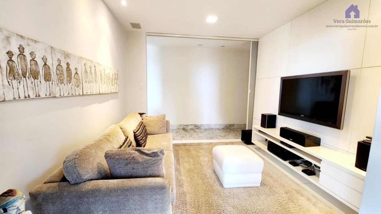 Apartamento - Horto florestal