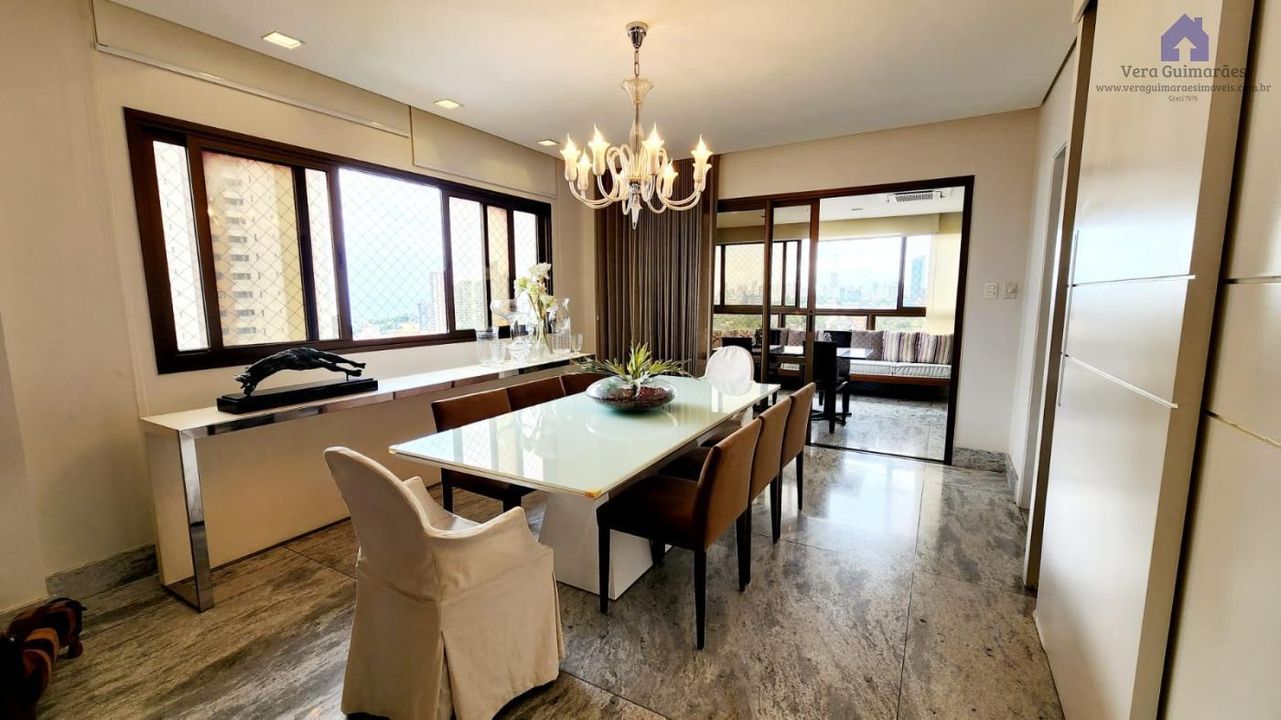 Apartamento - Horto florestal