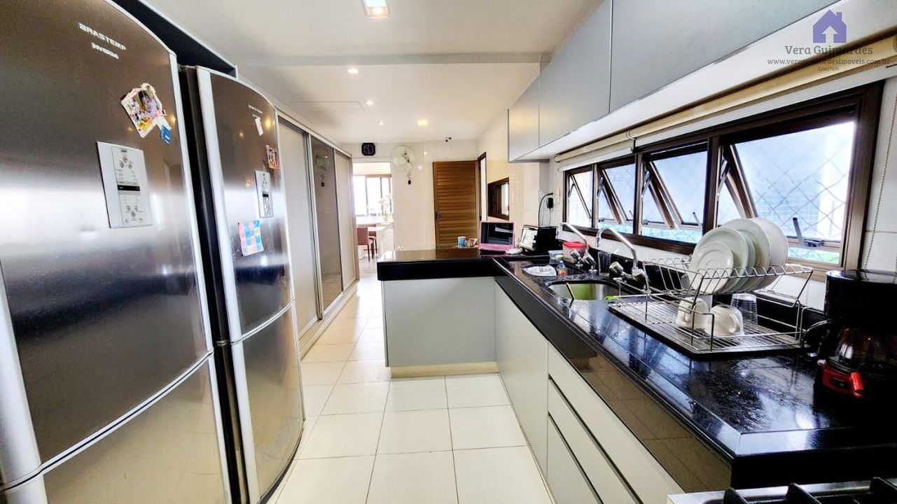 Apartamento - Horto florestal