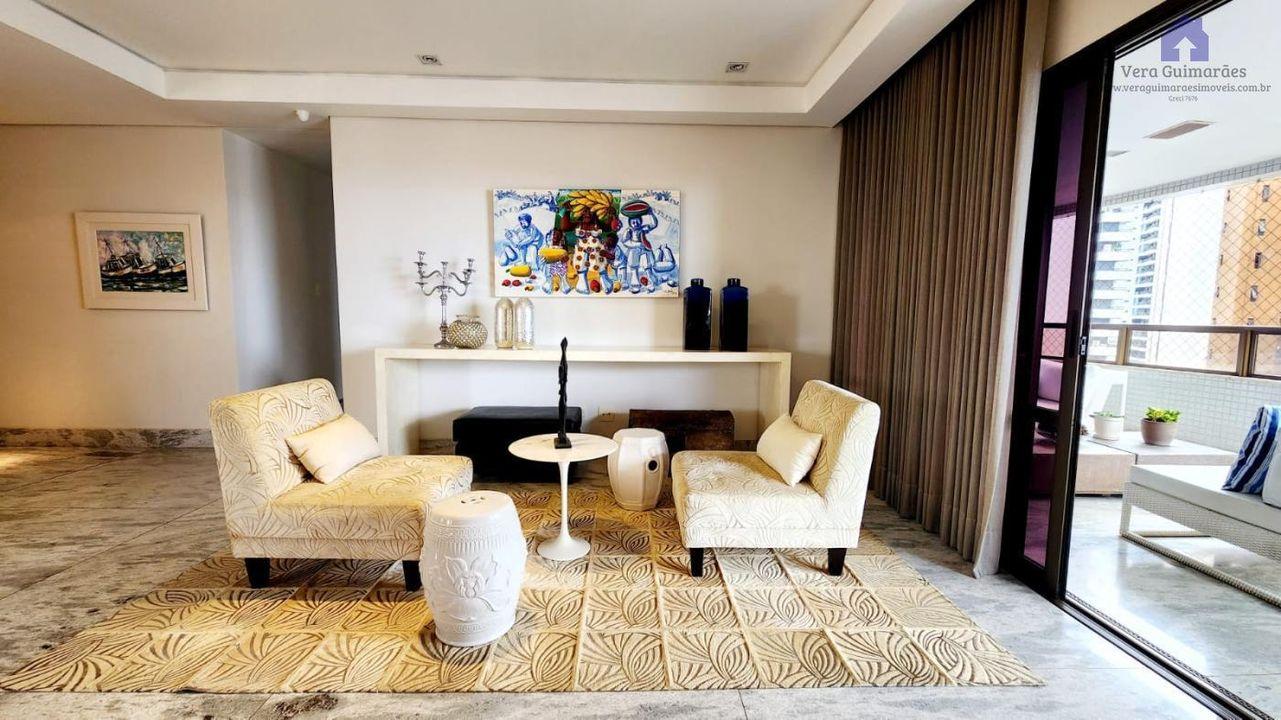 Apartamento - Horto florestal