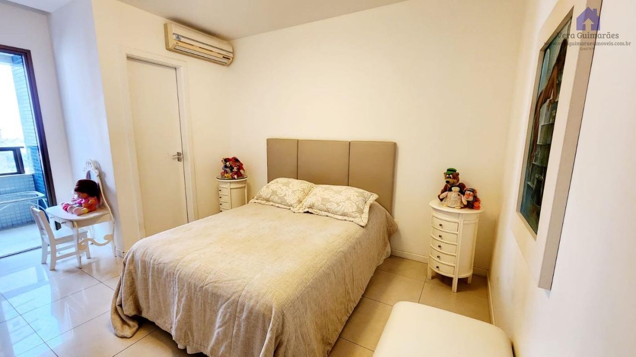 Apartamento - Horto florestal