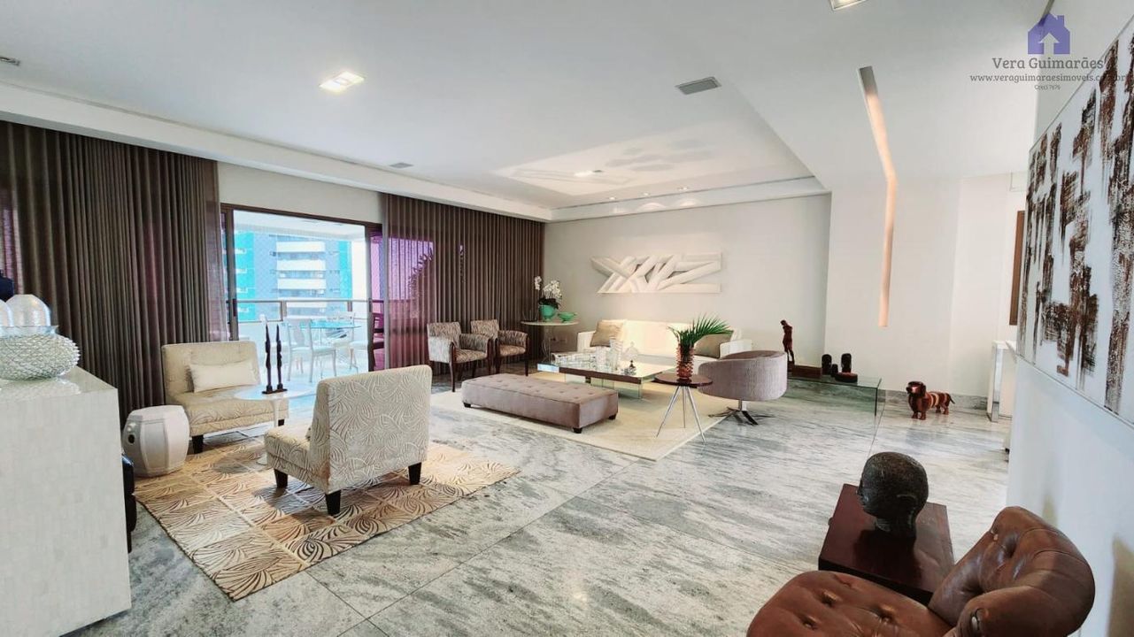 Apartamento - Horto florestal