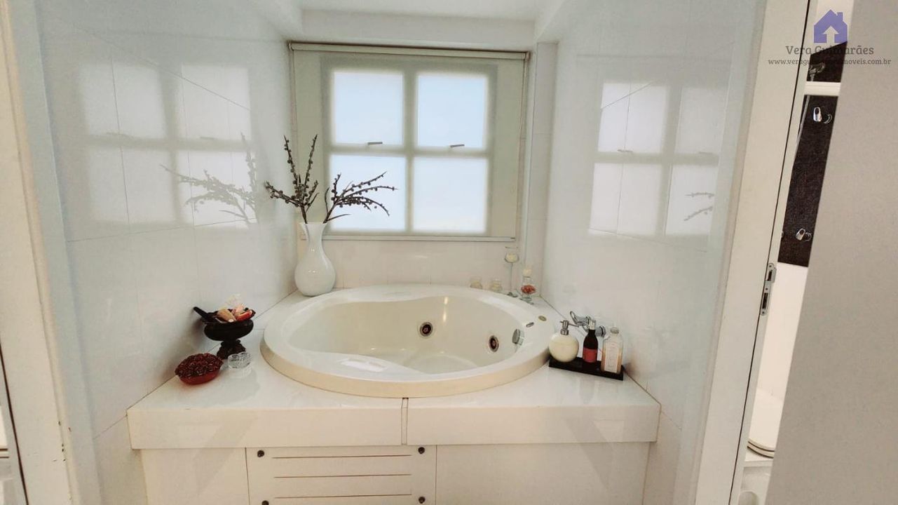 Apartamento - Horto florestal