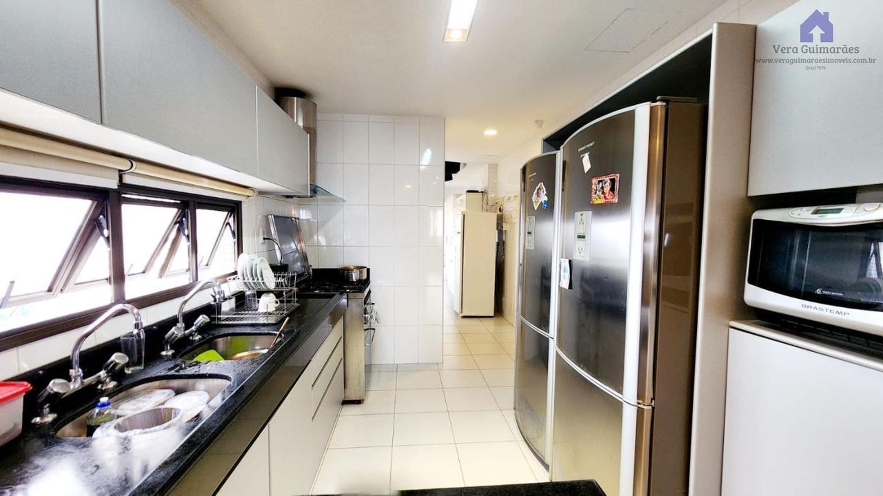 Apartamento - Horto florestal