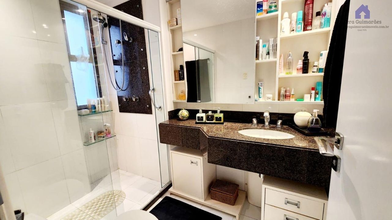 Apartamento - Horto florestal