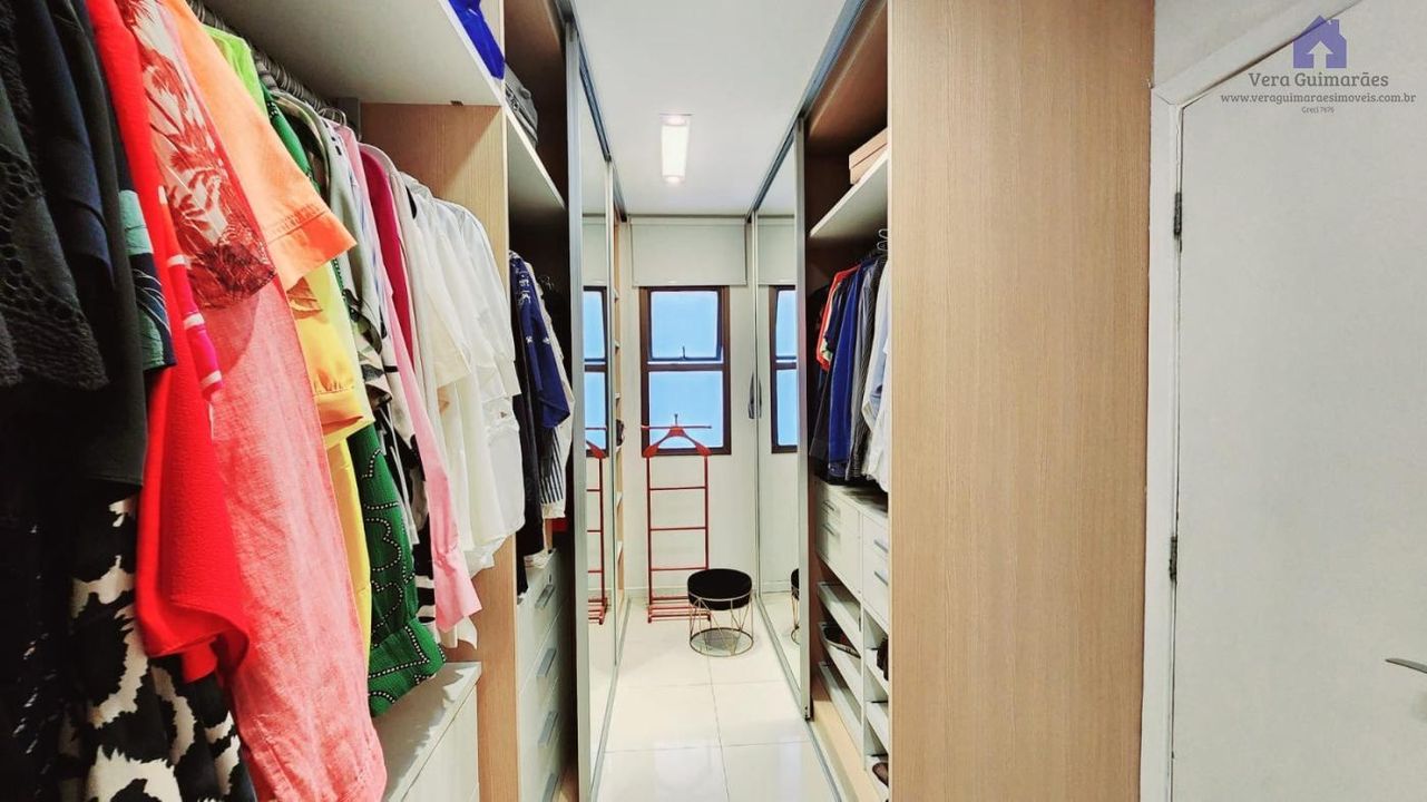 Apartamento - Horto florestal