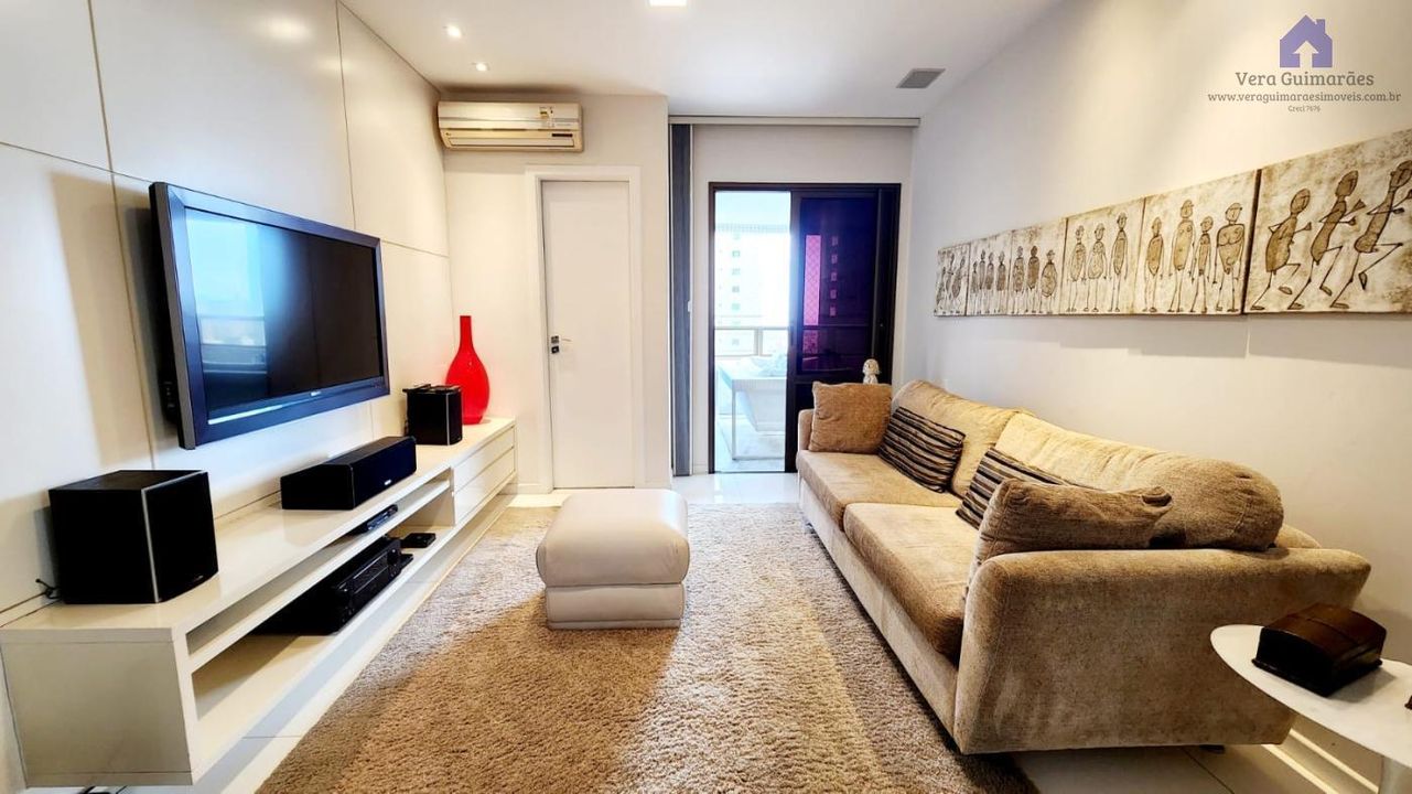 Apartamento - Horto florestal