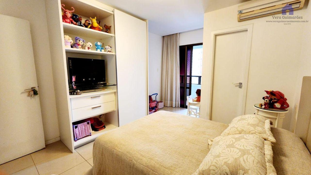 Apartamento - Horto florestal