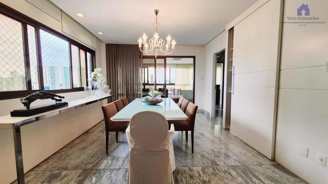Apartamento - Horto florestal