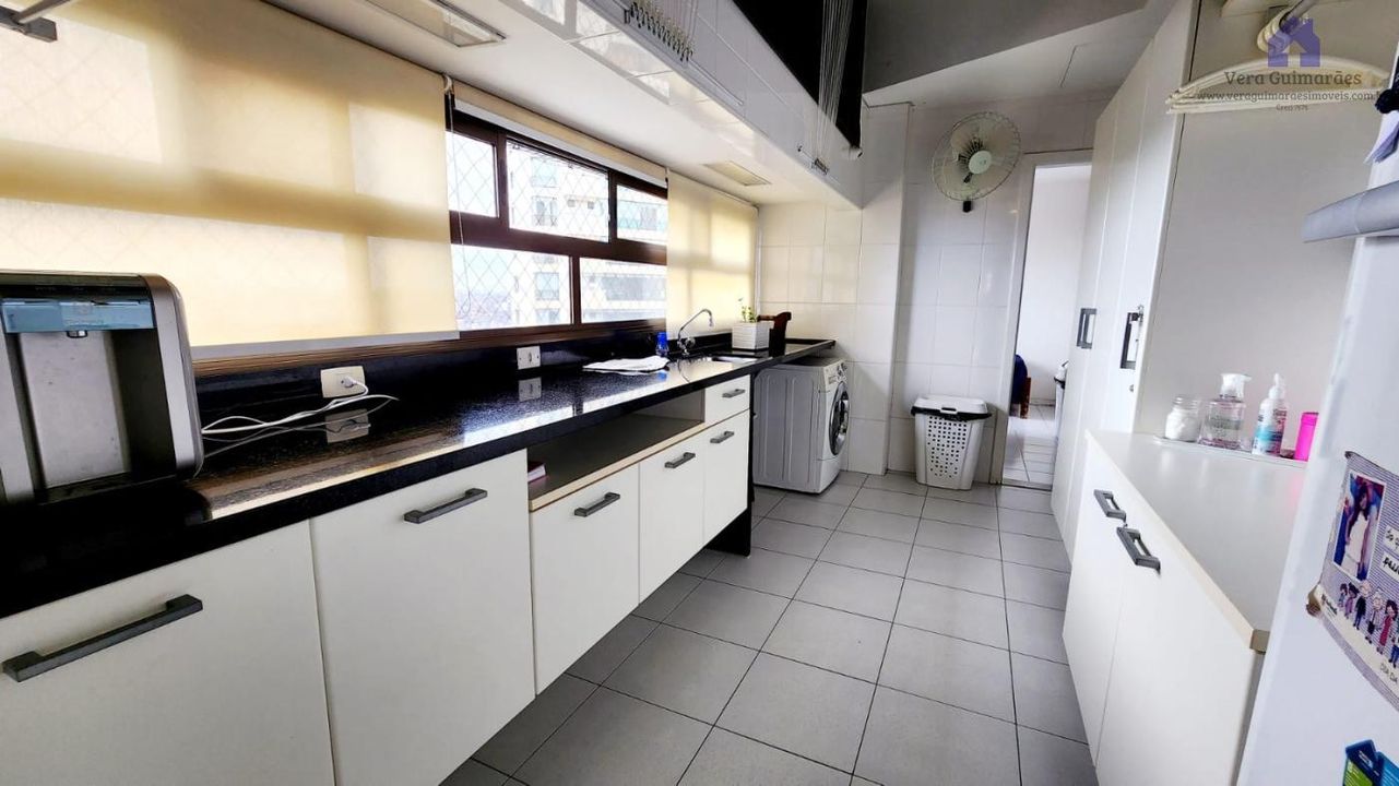 Apartamento - Horto florestal
