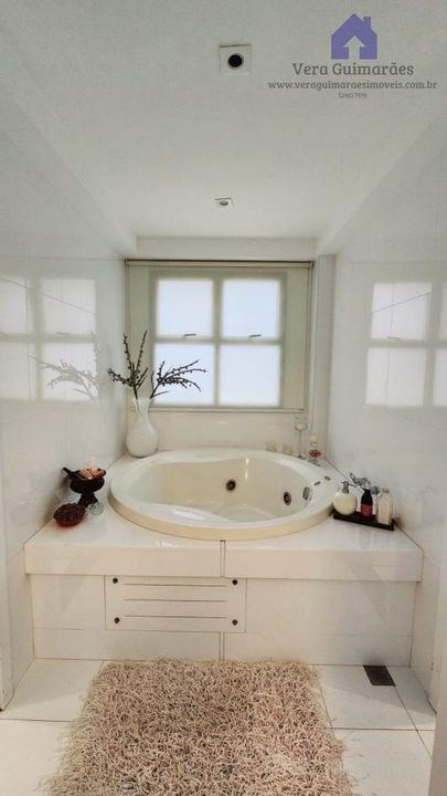 Apartamento - Horto florestal