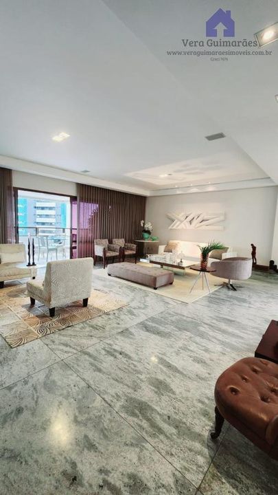 Apartamento - Horto florestal