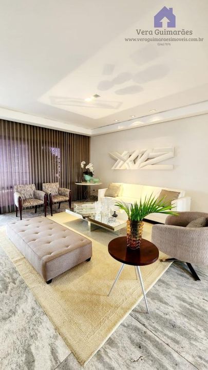 Apartamento - Horto florestal