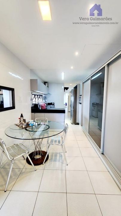 Apartamento - Horto florestal