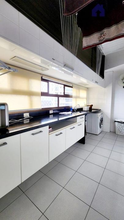 Apartamento - Horto florestal