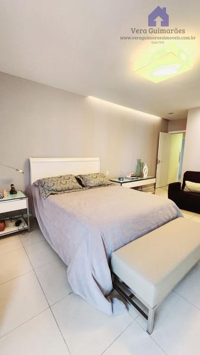 Apartamento - Horto florestal