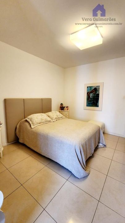 Apartamento - Horto florestal