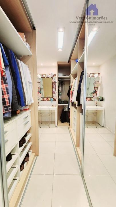 Apartamento - Horto florestal