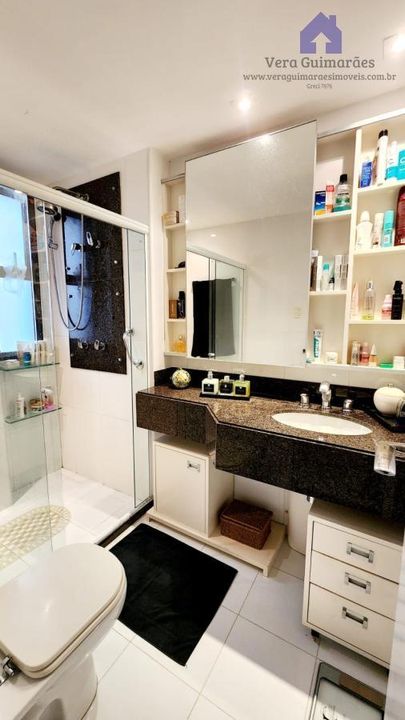 Apartamento - Horto florestal