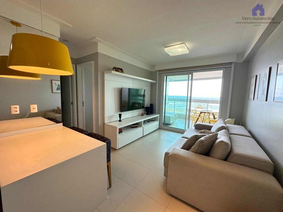 Apartamento - Pituba