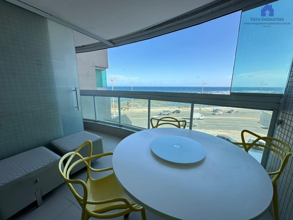 Apartamento - Pituba