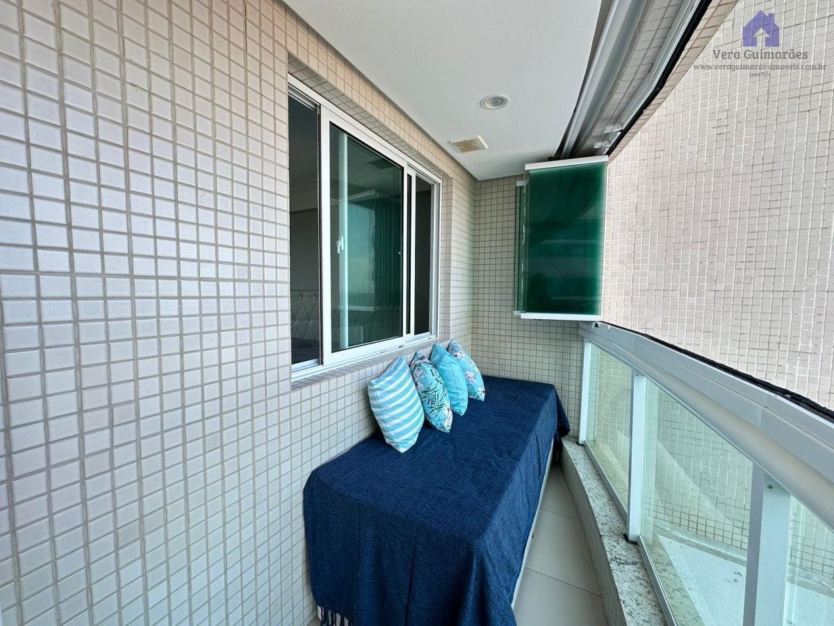 Apartamento - Pituba