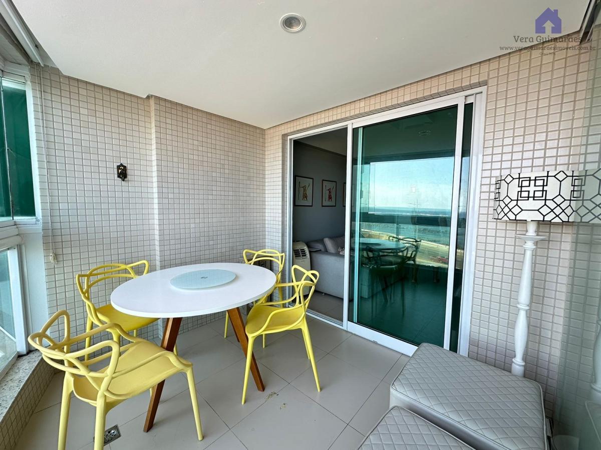 Apartamento - Pituba