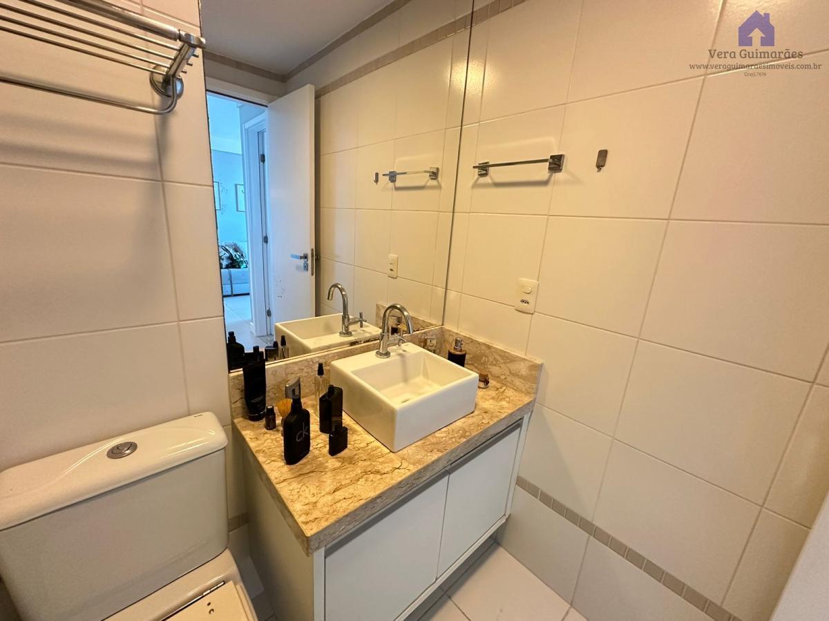 Apartamento - Pituba