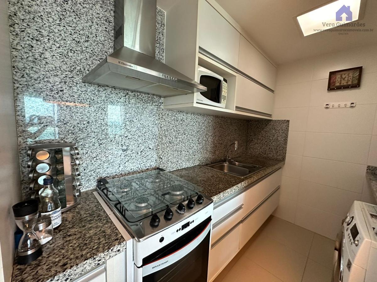 Apartamento - Pituba