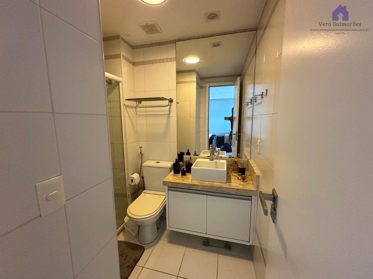 Apartamento - Pituba