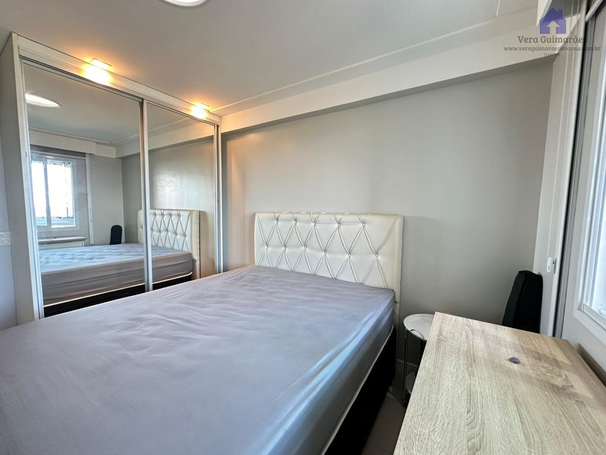 Apartamento - Pituba
