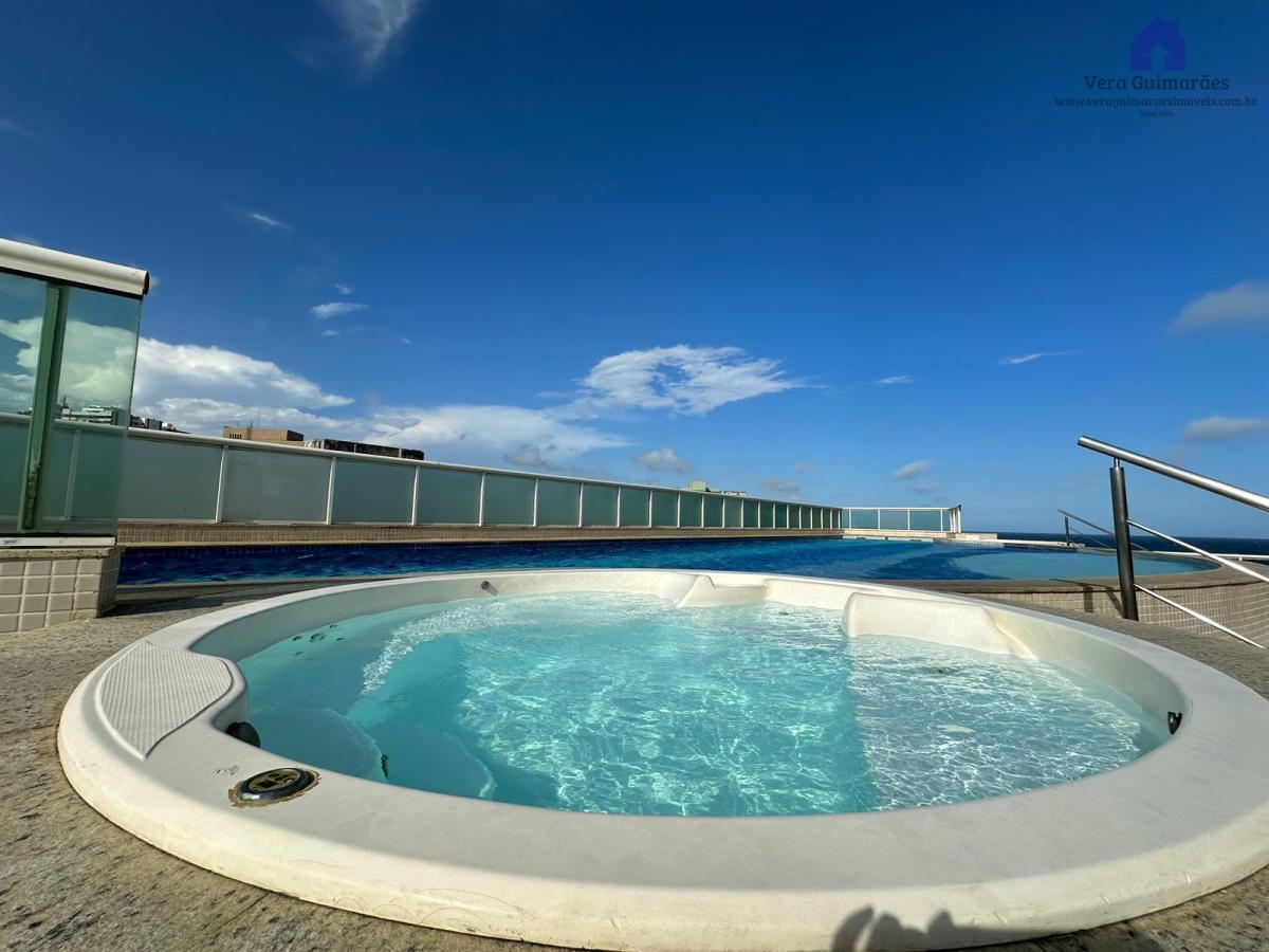 Apartamento - Pituba