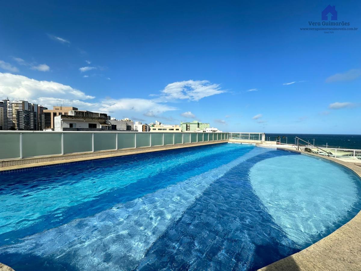 Apartamento - Pituba