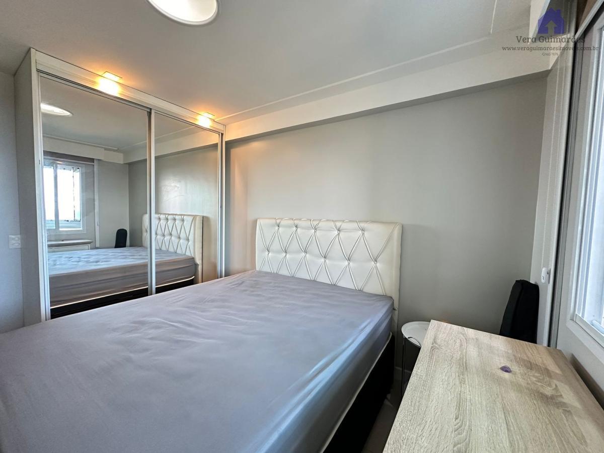 Apartamento - Pituba