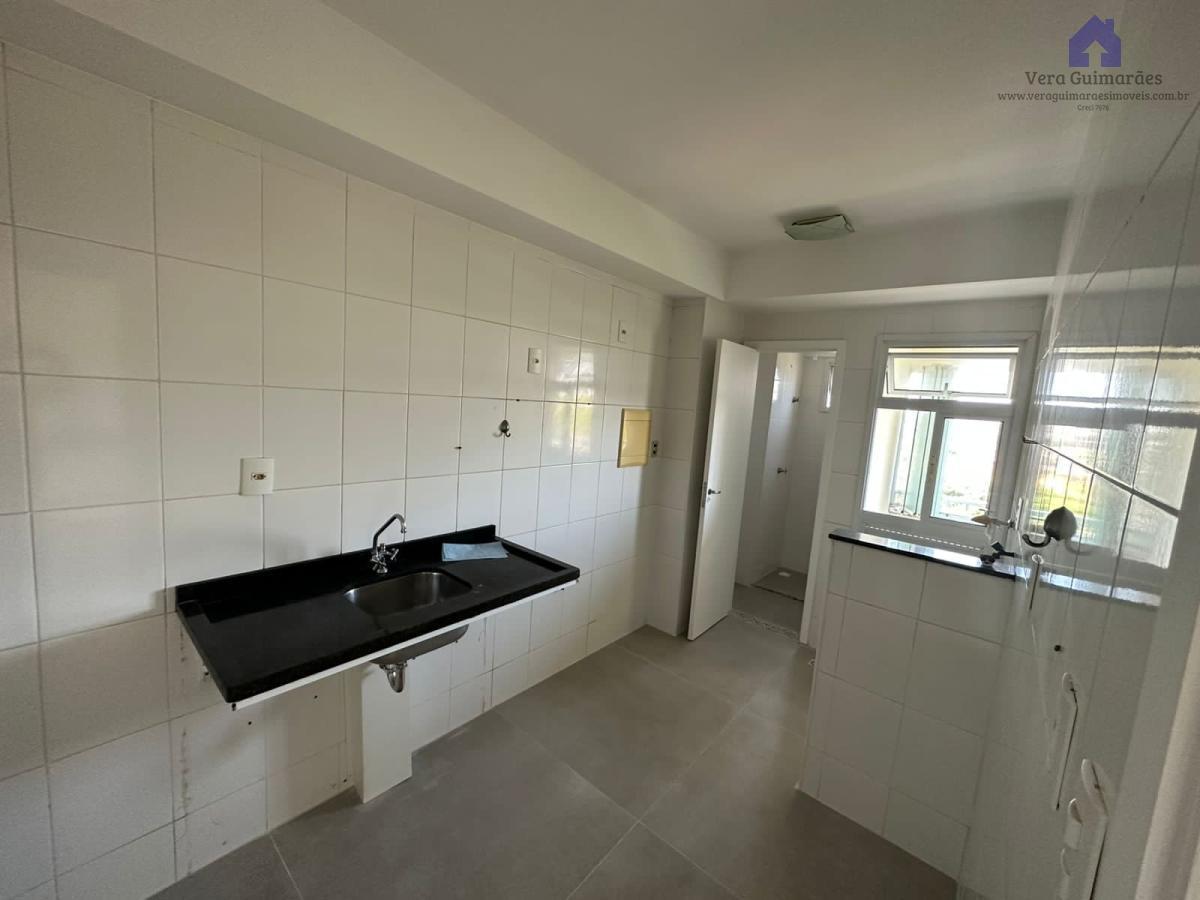 Apartamento - Paralela