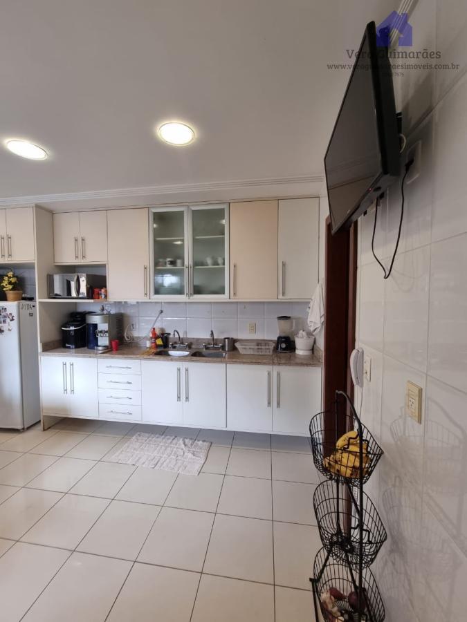 Apartamento - Itaigara