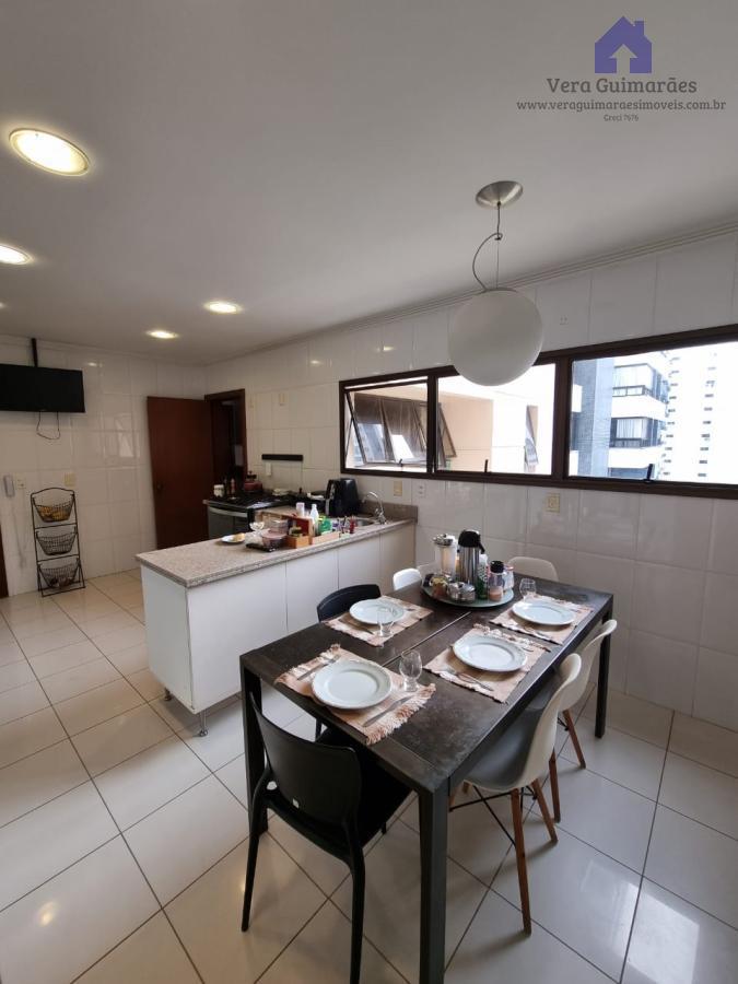 Apartamento - Itaigara