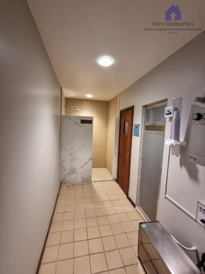 Apartamento - Itaigara