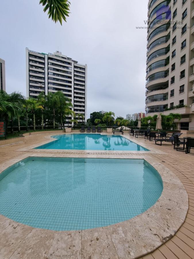 Apartamento - Itaigara