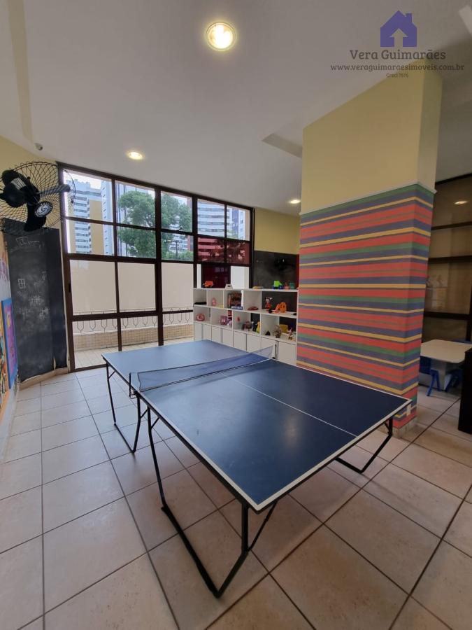 Apartamento - Itaigara