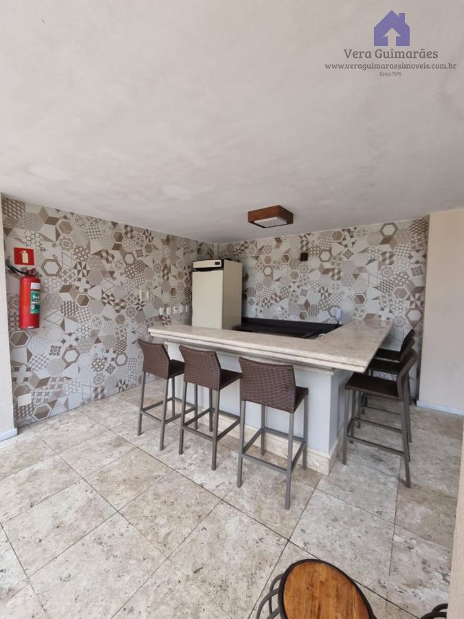 Apartamento - Itaigara