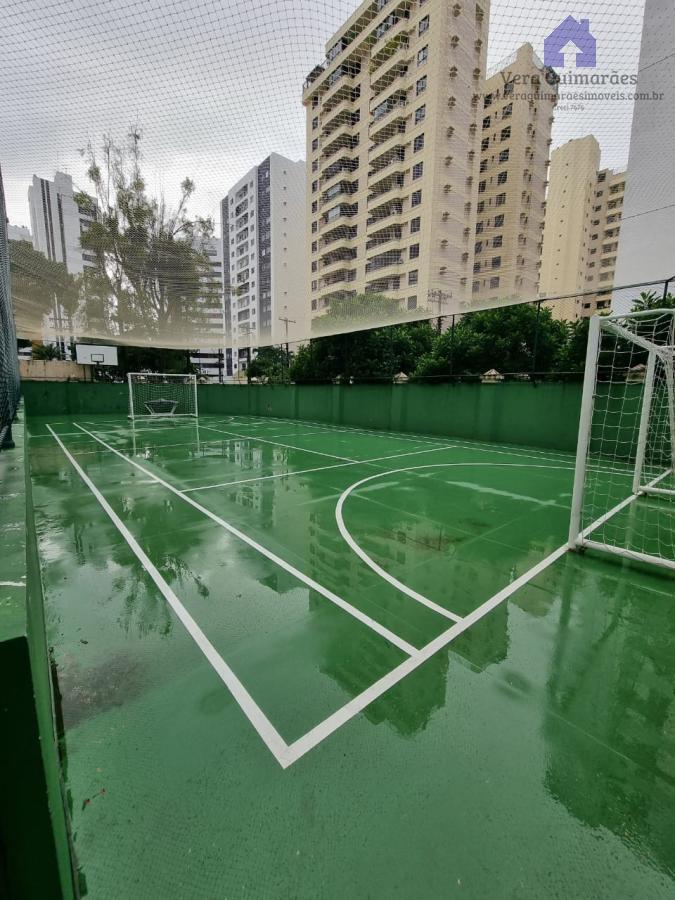 Apartamento - Itaigara