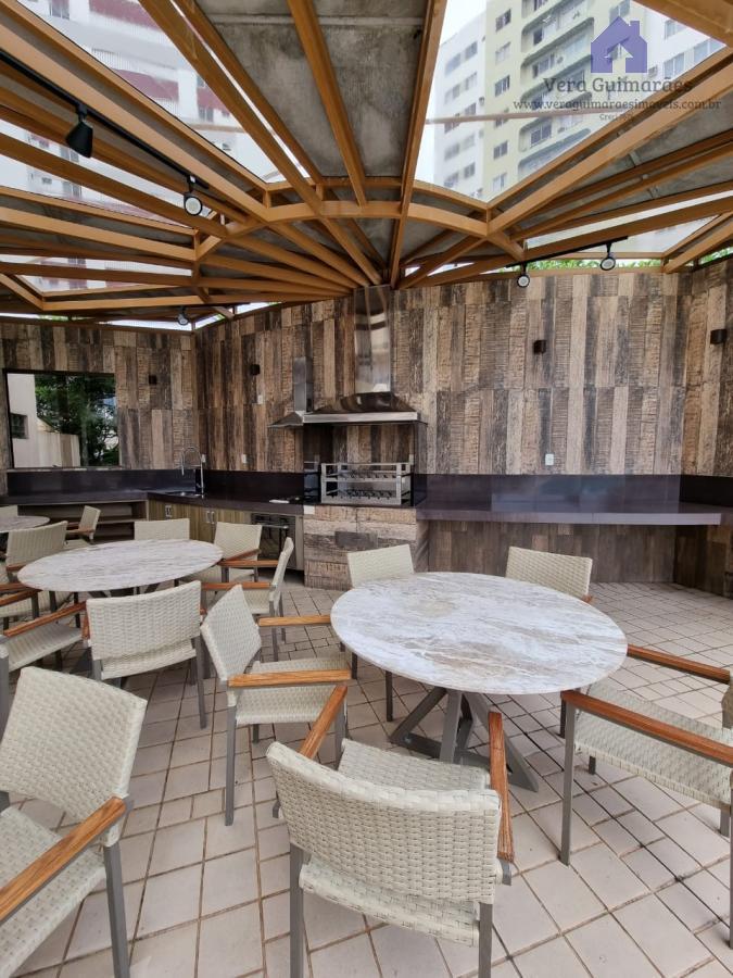 Apartamento - Itaigara