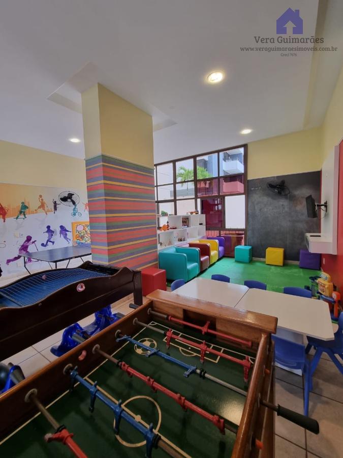 Apartamento - Itaigara